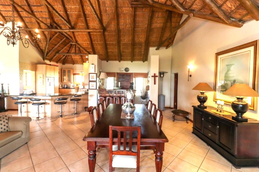 3 Bedroom Property for Sale in Vaal Dam Free State